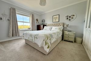 Bedroom 1- click for photo gallery